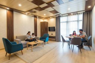 The Homely Homestay Near Pacific Mall Dehradun - 7