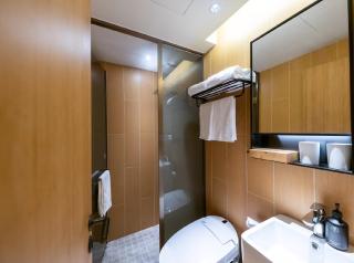 JI Hotel Shanghai Zhongshan Park Jiangsu Road (formerly Jiangsu Road Subway Station Branch) - 2