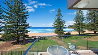 Marese 10 - Gorgeous Beachfront Views - Avoca Beach - 9