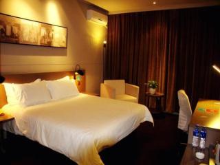 Jinjiang Inn Select Zhenzhou Dongfeng Road Technology Market - 7