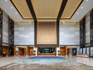 Pullman Dongguan Changan - Dongguan - 7