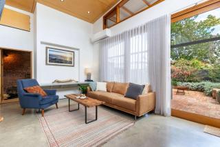 The Foundry on McLaren - Urban CBD Retreat - 4