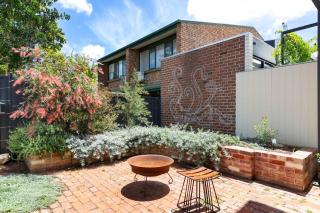 The Foundry on McLaren - Urban CBD Retreat - Adelaide - 9