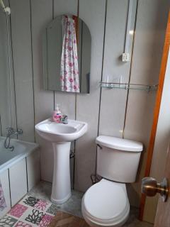 Casa Hospedaje Costanera - 1