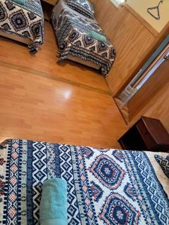 Casa Hospedaje Costanera - 7