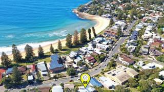 Agave Cove - Great Spot In The Heart Of Avoca! - Avoca Beach - 0