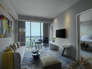 Pullman Jakarta Central Park - 2