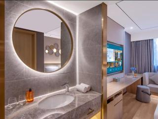 Orange Hotel Beijing Fengtai Railway Station Subway Station - 8