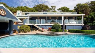 Cape View Copa - Mesmerising Views, Pool, Spa! - Copacabana - 0