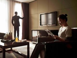 Pullman Wuxi New Lake - 5