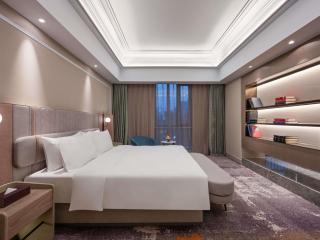 Mercure Beijing Downtown - 4