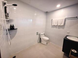 Paradise K Forest Hotel - 8