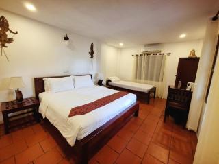 Paradise K Forest Hotel - 5