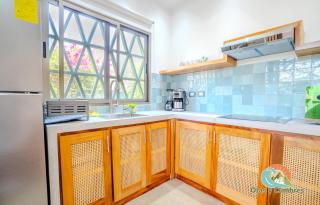 Casa de Las Flores - 3