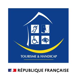 Maison Gîte adapté Handicapé et PMR - 9