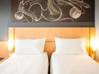 ibis Mogi das Cruzes Shopping - 1