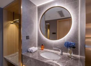 Orange Hotel Beijing Fengtai Railway Station Subway Station - 4