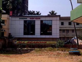 All Seasons Guest House - Thiruvananthapuram - 0