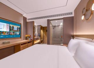 Orange Hotel Beijing Fengtai Railway Station Subway Station - 3