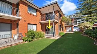 Hi Surf 2 - Prime Position - Avoca Beach - 2