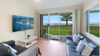 Marese 2 - Beachfront Unit - 9