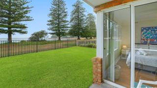 Marese 2 - Beachfront Unit - 2