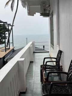 Sandcastle Resort - 5