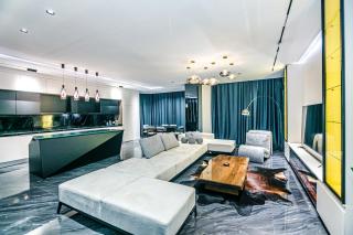 VIP Apartment Happy Moon - 6