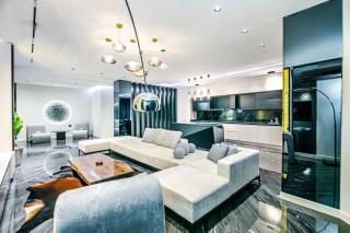 VIP Apartment Happy Moon - 4