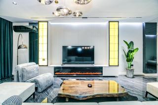 VIP Apartment Happy Moon - 2