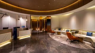 Holiday Inn Express Shenzhen Sports Center by IHG - 5