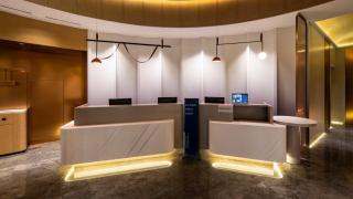 Holiday Inn Express Shenzhen Sports Center by IHG - 4