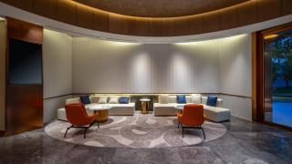 Holiday Inn Express Shenzhen Sports Center by IHG - 3