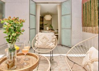 Huge 4BR with 2 big Terraces - 3