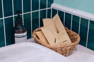 Sunset Oceanview Suite at Hillside Residence - 6