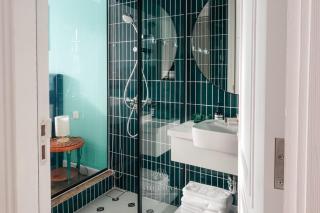 Sunset Oceanview Suite at Hillside Residence - 4