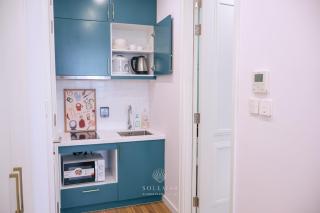 Sunset Oceanview Suite at Hillside Residence - 1