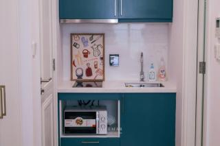 Firework Oceanview Suite at Hillside Residence - 1