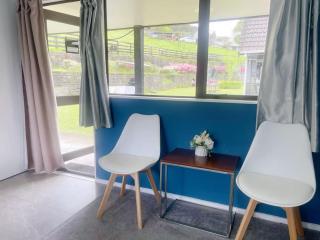 Skyline mountain view Unit 1 - 6