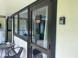 Skyline mountain view Unit 1 - 3