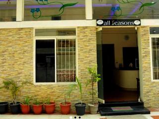 All Seasons Guest House - Thiruvananthapuram - 6