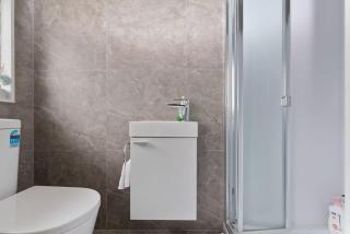 Skyline mountain view Unit 1 - 5