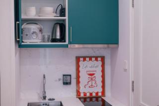 Firework Oceanview Suite at Hillside Residence - 2