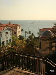 Firework Oceanview Suite at Hillside Residence - 3