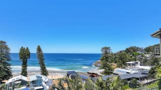 Avoca View - Apartment With Fabulous Views - Avoca Beach - 9