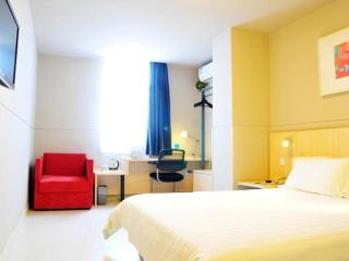 Jinjiang Inn Suzhou Taihu Xukou - 5