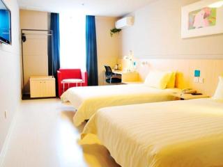 Jinjiang Inn Suzhou Taihu Xukou - 4