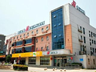 Jinjiang Inn Suzhou Taihu Xukou - Suzhou - 2