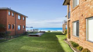 South Strand 2 - Beachfront - 1