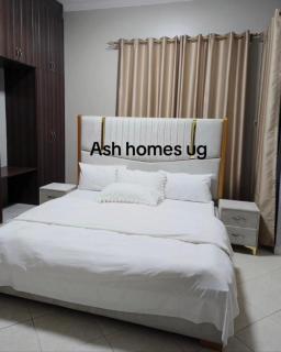 Ash homes - 4